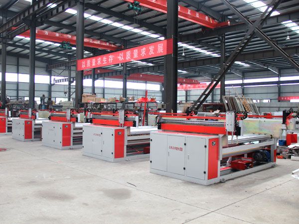 農地膜機械手自動（dòng）換卷