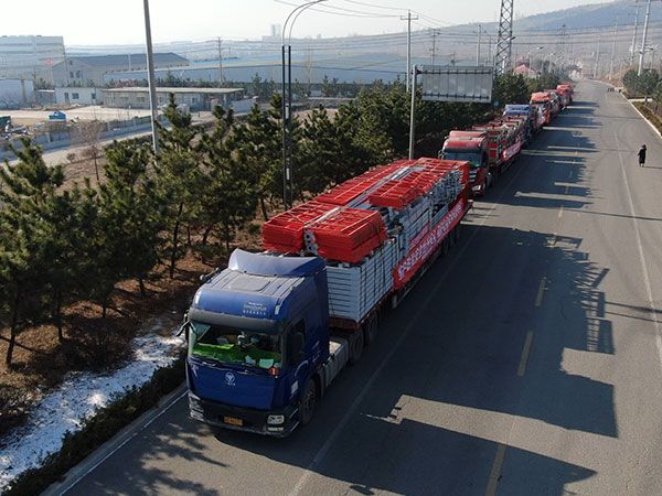 全生物（wù）降解地膜機組（zǔ）