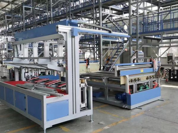 我公（gōng）司定於2024年（nián）10月20日左右在雲南.大理博雲塑料（liào）有限公司召開大型（xíng）現場訂貨（huò）會